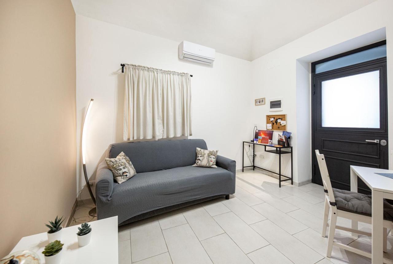 Sicilyhub Apartament 카타니아 외부 사진