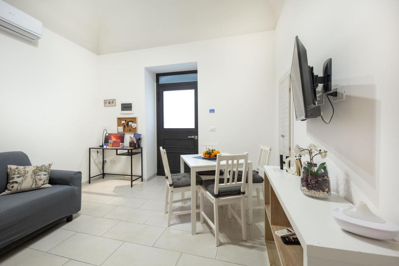 Sicilyhub Apartament 카타니아 외부 사진