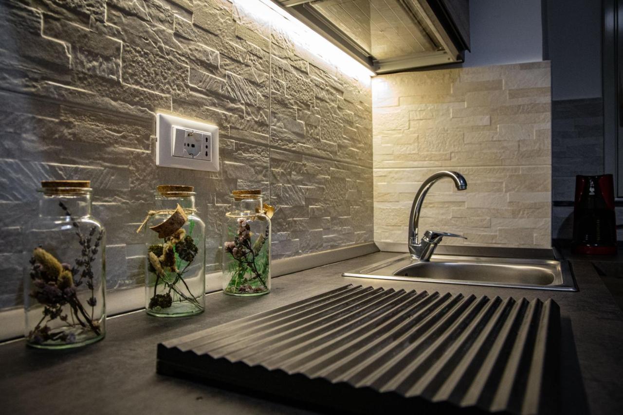 Sicilyhub Apartament 카타니아 외부 사진