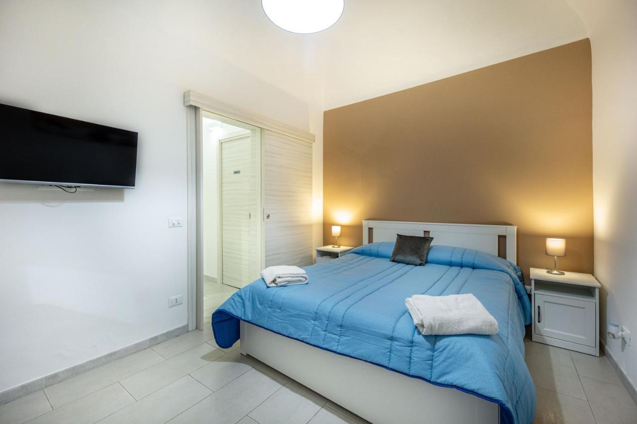 Sicilyhub Apartament 카타니아 외부 사진