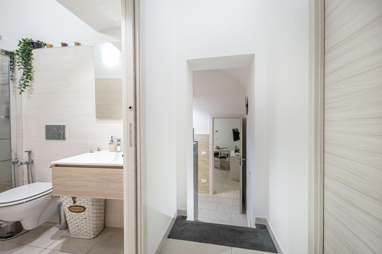Sicilyhub Apartament 카타니아 외부 사진