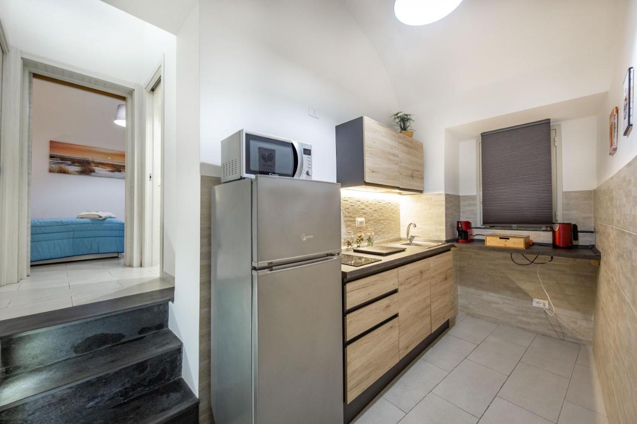 Sicilyhub Apartament 카타니아 외부 사진
