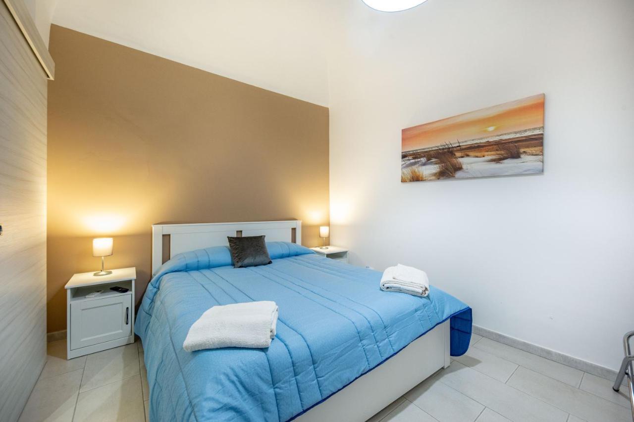 Sicilyhub Apartament 카타니아 외부 사진