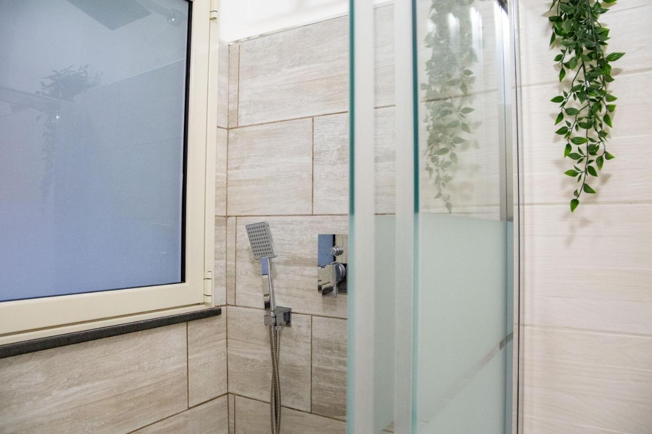 Sicilyhub Apartament 카타니아 외부 사진