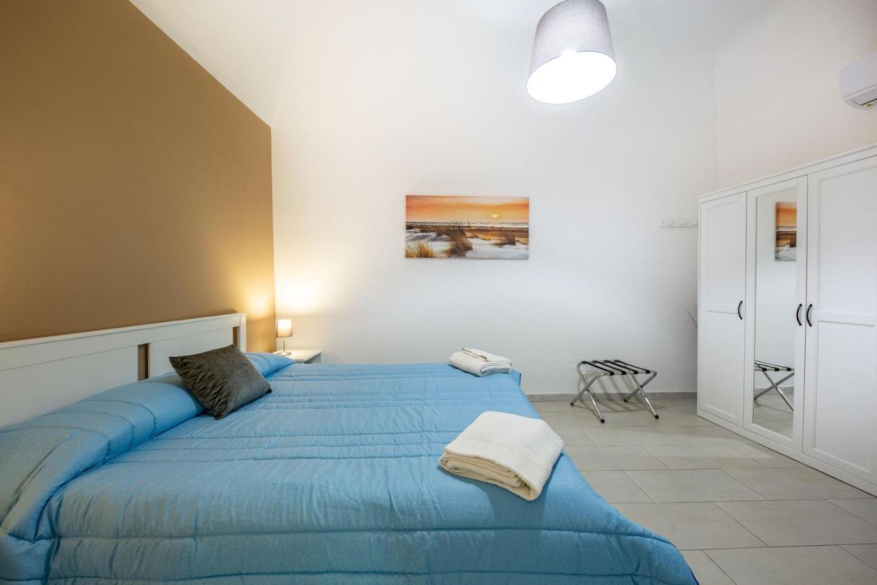 Sicilyhub Apartament 카타니아 외부 사진