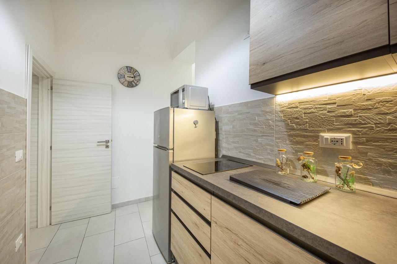Sicilyhub Apartament 카타니아 외부 사진