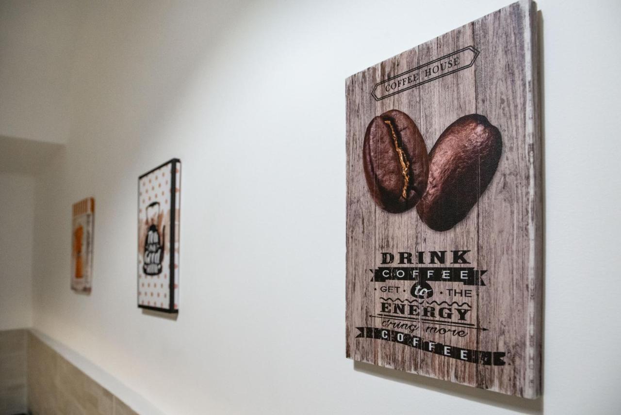 Sicilyhub Apartament 카타니아 외부 사진