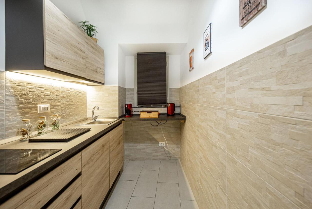 Sicilyhub Apartament 카타니아 외부 사진